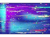 Image result for Blue Phone Screen Glitch