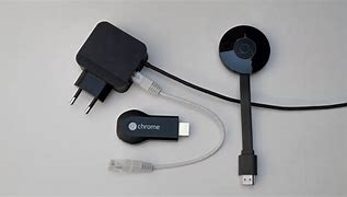 Image result for Chromecast Ultra Ethernet Adapter