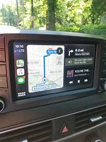 Image result for Apple Car Play Music iOS 13