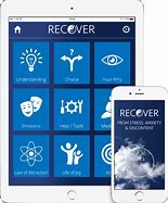 Image result for Dawnlod Recovery App