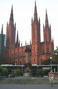 Image result for Brick Gothic Architecture