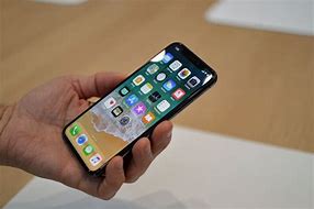 Image result for Space Gray iPhone X