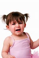 Image result for Cry Baby Face