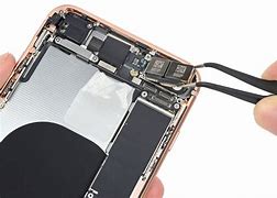 Image result for iPhone Tear Down Plus 8