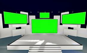 Image result for Green screen Stage