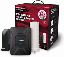 Image result for Cell Phone Signal Booster 4Runner