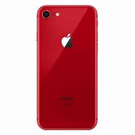 Image result for iPhone 8 Red Front