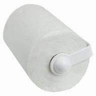 Image result for Plastic Paper Towel Holder in Stock