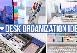 Image result for 5S Desk Examples