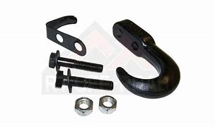 Image result for Tow Hook Kit