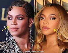 Image result for Beyonce's Face On a Chip