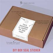 Image result for Box Note Lable