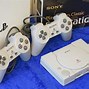 Image result for The First PlayStation
