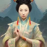 Image result for Ancient Chinese Princess