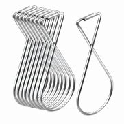 Image result for DIY Paper Clip Hook