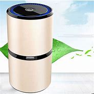Image result for Ion Small Personal Air Purifier with No Filters