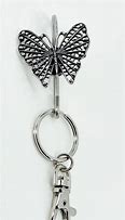 Image result for Key Ring with Purse Hook