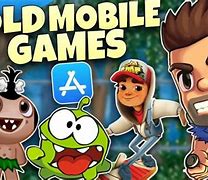Image result for 2010 Phone Games