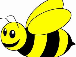 Image result for Clip Art Publisher Cartoon Bumblebee