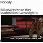 Image result for Memes About Rich
