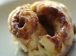 Image result for Cinnamon Rolls AirPod Case