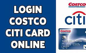 Image result for Costco Visa