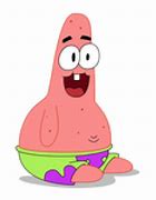 Image result for Patrick Star Roblox Character