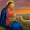 Image result for Jesus Hugging Lamb