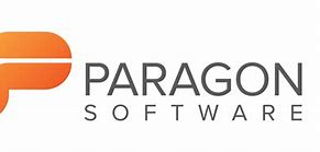 Image result for Paragon Software Logo