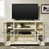 Image result for White TV Cabinet with Doors