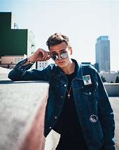 Image result for Why Don't We Jonah