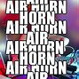 Image result for Telemarketer Air Horn Meme