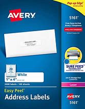 Image result for Avery 4X6 Labels