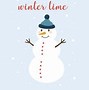 Image result for Winter Theme Cartoon