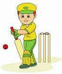 Image result for Cricket Cartoon Images