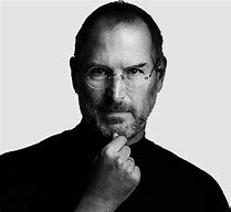 Image result for Steve Jobs Mustache