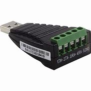 Image result for RS485 to USB Converter