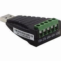 Image result for USB to RS485 PTZ Controller