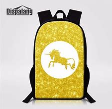Image result for Unicorn Galaxy Backpack