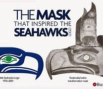 Image result for Seahawks Old Logo