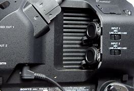 Image result for Sony Pxw-Fs7