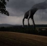 Image result for Trevor Henderson Creatures Long Horse