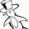Image result for Color the Shape Penguin