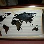 Image result for Mirror Map Wall Art