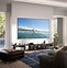 Image result for Big Screen TV in Living Room