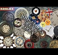 Image result for How to Use Bloxburg Alarm Clock