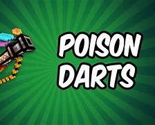 Image result for Pg3d Poison Darts