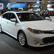 Image result for 2019 Toyota Avalon Limited Interior