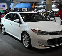 Image result for 05 Toyota Avalon Lowered