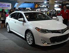 Image result for 2019 Toyota Avalon Limited Black 0 Tinted